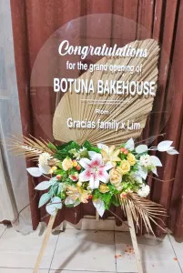 Grand Opening Serang
